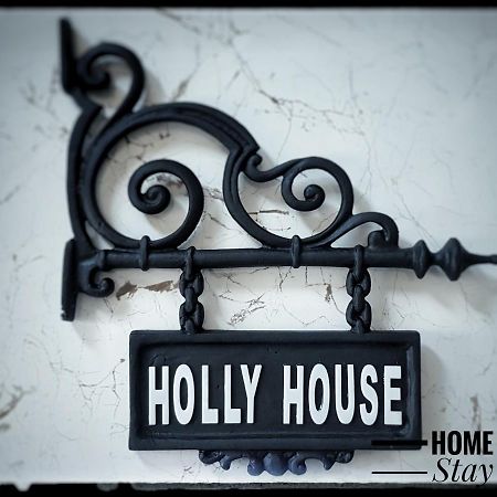 Holly House Homestay Ella Exteriör bild