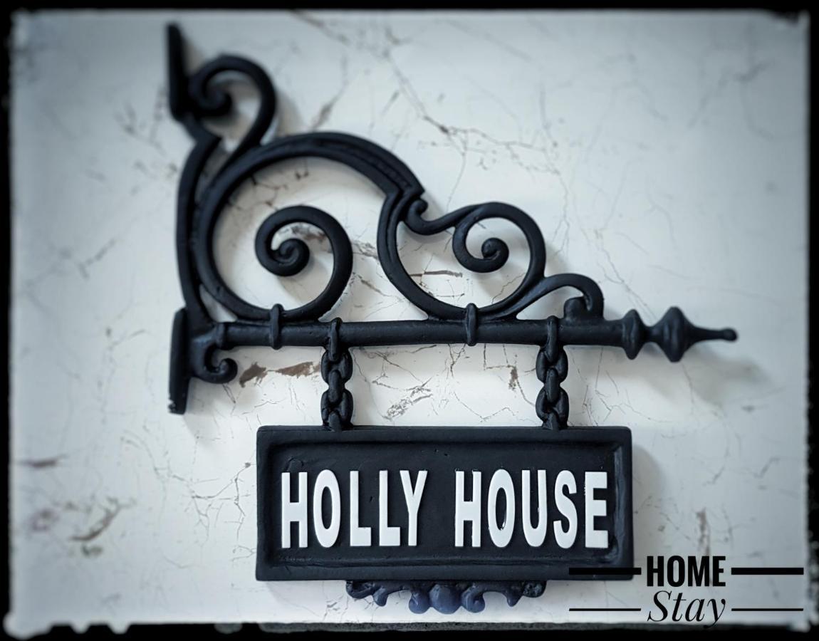 Holly House Homestay Ella Exteriör bild