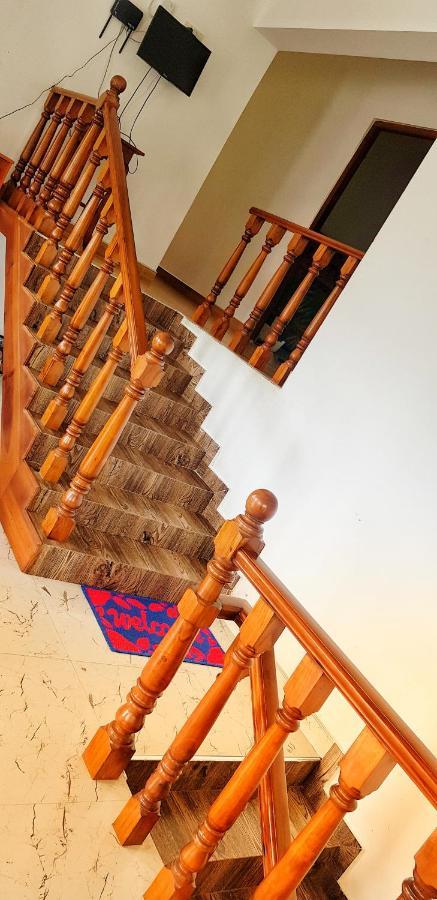 Holly House Homestay Ella Exteriör bild