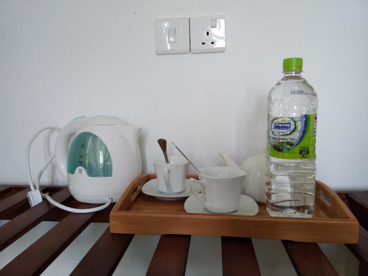 Holly House Homestay Ella Exteriör bild