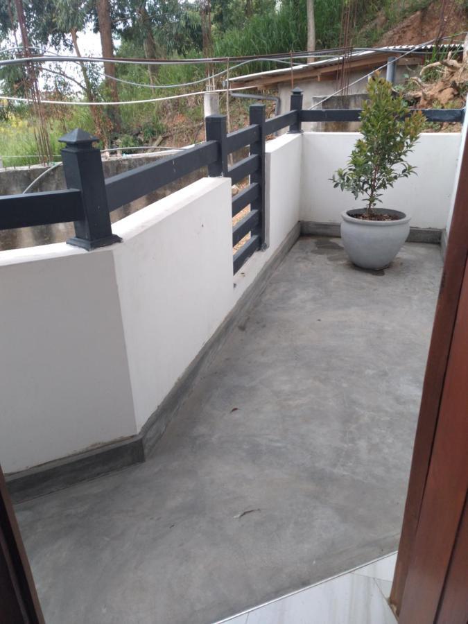 Holly House Homestay Ella Exteriör bild