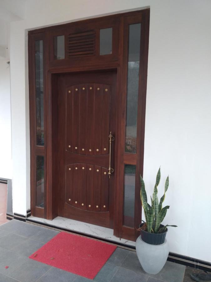 Holly House Homestay Ella Exteriör bild