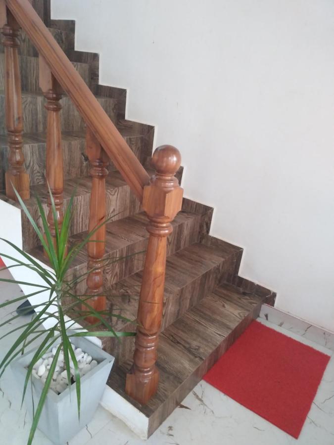 Holly House Homestay Ella Exteriör bild