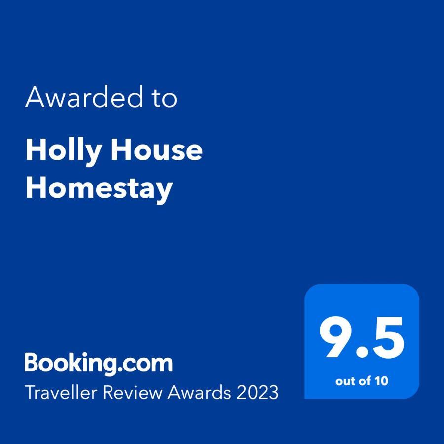 Holly House Homestay Ella Exteriör bild
